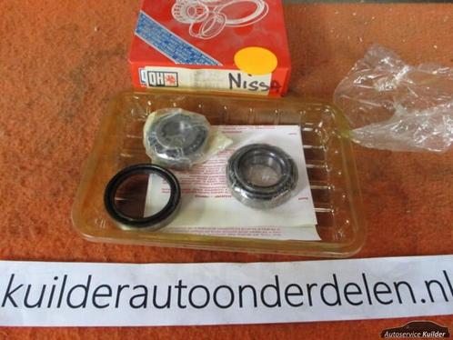 Wiellager achter Nissan Micra K10 SKF, Auto-onderdelen, Ophanging en Onderstel, Nissan, Nieuw, Ophalen of Verzenden