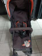 Plooibuggy dreambee, Kinderen en Baby's, Buggy's, Ophalen, Gebruikt, Regenhoes