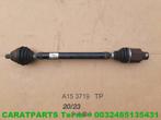 1K0407272NC Audi aandijfas volkswagen cardan seat skoda, Auto-onderdelen, Gebruikt