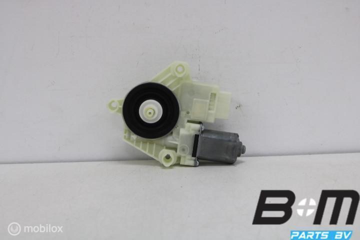Raammotor rechtsachter VW ID3 Pro 1st 5Q4959812F, Auto-onderdelen, Elektronica en Kabels, Gebruikt