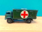 Ambulance militaire Dinky Toys #626 Commer, Hobby & Loisirs créatifs, Envoi, Utilisé, Dinky Toys