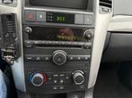 Chevrolet Captiva 2.4i Executive|Airco|7 persoons|4X4, Auto's, Chevrolet, 100 kW, Gebruikt, 4 cilinders, 7 zetels