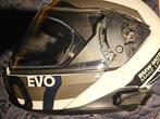 BMW System 7 EVO L 58-59 en parfait état, Motos, Autres marques, Enfants, Casque système, Neuf, sans ticket