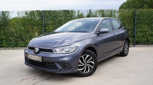 Volkswagen Polo 1.0 TSI 95 PK Life DSG Carplay 12m Garantie, Auto's, Volkswagen, Bedrijf, Te koop, Polo, ABS, Airbags, Airconditioning