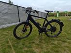 Stromer st1x 20inch ocean Blue, Fietsen en Brommers, Elektrische fietsen, Ophalen, Gebruikt, Stromer