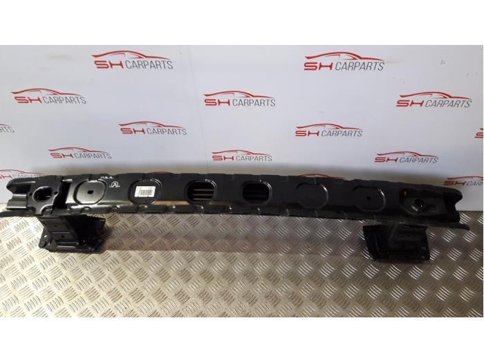 Cadre pare-chocs arrière d'un Mercedes A-Klasse, Autos : Pièces & Accessoires, Suspension & Châssis, Mercedes-Benz, Utilisé, 3 mois de garantie