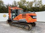 Doosan dx140lc-5 rupsgraafmachine, Ophalen of Verzenden, Graafmachine