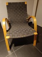 vintage design slite-stoel van Kim Samson - Ikea jaren '90, Ophalen