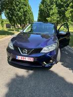 auto, Stof, Zwart, 4 cilinders, Handgeschakeld