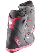 Chaussures de snowboard 38 45 EU DEELUXE FOCUS BOA, Envoi, Utilisé, Chaussures