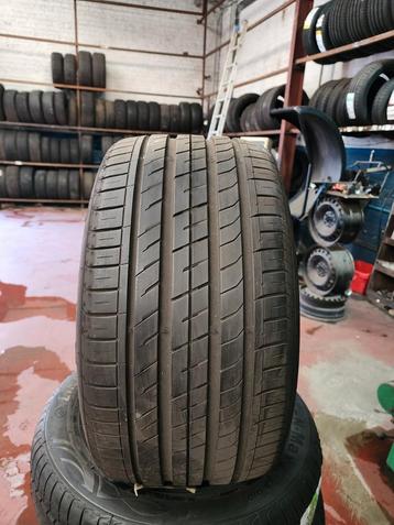 265/35R18- 265 35 R18 NEXEN AVEC MONTAGE ET ÉQUILIBRAGE  beschikbaar voor biedingen