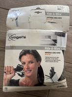 VOLGEL’s universele kbel verberger zilver (cw), Ophalen, Nieuw