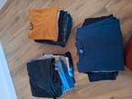 Jongen's kleding maten begint 140 tot 168, Kinderen en Baby's, Ophalen, Zo goed als nieuw, Jongen