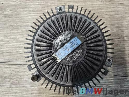 Viscokoppeling M21 M41 BMW 3-5 serie E30 E36 E34 11522244413, Auto-onderdelen, Motor en Toebehoren, BMW, Gebruikt, Ophalen of Verzenden