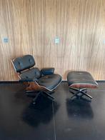 Eames Lounge Chair Herman Miller USA, Huis en Inrichting, Ophalen, Zo goed als nieuw