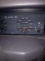 oldtimer, Auto's, Oldtimers, 4 deurs, Stof, Beige, 1600 cc