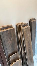 Parquet  gratuit a donner 15 m carre, Ophalen