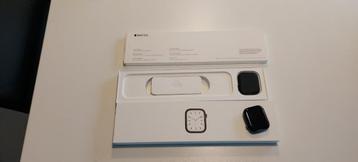 Apple Watch beschikbaar voor biedingen