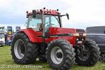 Case magnum 7140, Ophalen, Case IH