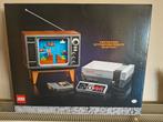 LEGO Nintendo Entertainment System (71374), Nieuw, Lego