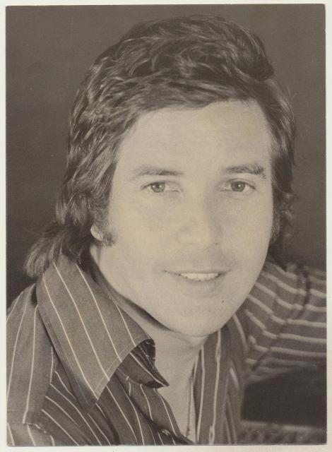 (m9) Will Tura, 1 promotiefoto / 2 echte fan foto's, Verzamelen, Muziek, Artiesten en Beroemdheden, Gebruikt, Verzenden