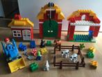 Lego Duplo Grote Boerderij, Kinderen en Baby's, Speelgoed | Duplo en Lego, Ophalen of Verzenden, Duplo