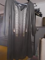 shirt dames oosters getint maat large nieuw merk Kilibbi, Kleding | Dames, Ophalen of Verzenden, Nieuw, Maat 42/44 (L), Groen