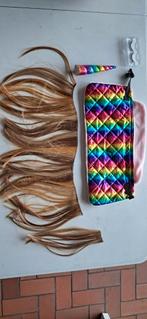 Hobby Horse, Ophalen