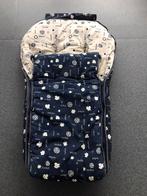 Buggy - warme winterzak  2 stuks beschikbaar  Mortsel, Enlèvement, Comme neuf