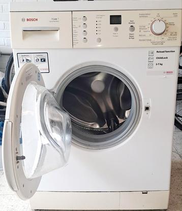 Bosch Maxx 7 VarioPerfect wasmachine, Energy A++, 7 kg beschikbaar voor biedingen