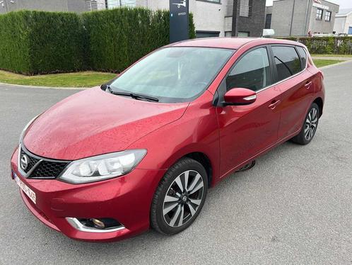 NISSAN - 2017 - PULSTAR - Personenauto, Auto's, Nissan, Bedrijf, Overige modellen, Overige brandstoffen, Euro 6, Overige carrosserie