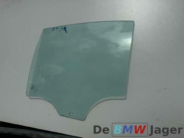Zijruit linksachter BMW 5-serie F10 51357182117 beschikbaar voor biedingen