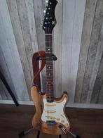 Elecktrische guitar, Ophalen, Gebruikt