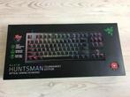 Razer Huntsman - TE (tournament edition) V1, Bedraad, Nieuw, Razer, Ophalen of Verzenden