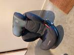 maxi cosi rodifix blauw, Kinderen en Baby's, Autostoeltjes, Ophalen, Gebruikt, 9 t/m 36 kg, Isofix