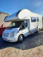 Ford Rimor, Caravans en Kamperen, Mobilhomes, Alkoof, Ford, Particulier, Ford