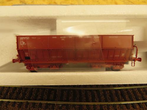 Een SNCB HO Fal-wagen van LS Models 32088-1, Hobby en Vrije tijd, Modeltreinen | H0, Nieuw, Wagon, Gelijkstroom of Wisselstroom