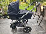 maxi cosi+kinderwagen+buggy, Kinderen en Baby's, Ophalen, Gebruikt, Kinderwagen, Maxi-Cosi