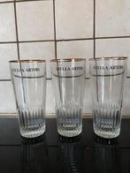 Verres Stella Artois, Comme neuf, Stella Artois