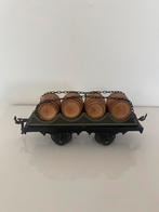 Bing GBN Bavaria vintage, Hobby & Loisirs créatifs, Trains miniatures | Échelles Autre, Enlèvement ou Envoi, Utilisé, Wagon