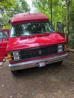 Dodge b 300, Caravans en Kamperen, Afzuigkap, Buscamper of Camperbus, Tot en met 2, Treinzit