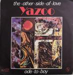YAZOO - The other side of love (single), Cd's en Dvd's, Pop, Ophalen of Verzenden, 7 inch, Zo goed als nieuw
