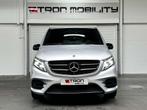 Mercedes-Benz V-Klasse 250 d 4-Matic MWB AMG-Line Lichte Vra, Auto's, Automaat, 177 g/km, Gebruikt, 4 cilinders