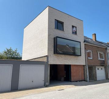 Woning te huur in Bredene beschikbaar voor biedingen