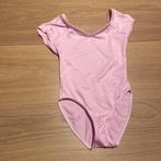 Balletpakjes 6-10 jaar en cache coeur, Ophalen, Zo goed als nieuw