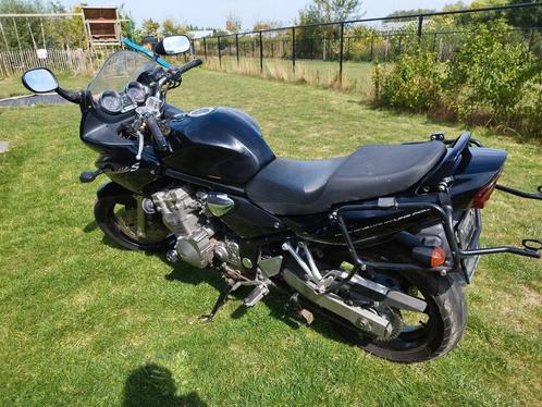 Goed onderhouden Suzuki bandit 600, Motoren, Motoren | Suzuki, Particulier, Ophalen