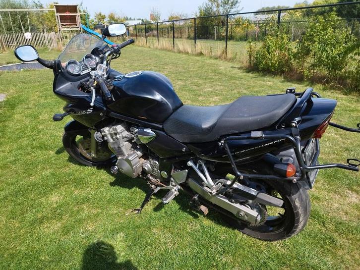 Goed onderhouden Suzuki bandit 600, Motoren, Motoren | Suzuki, Particulier, Ophalen