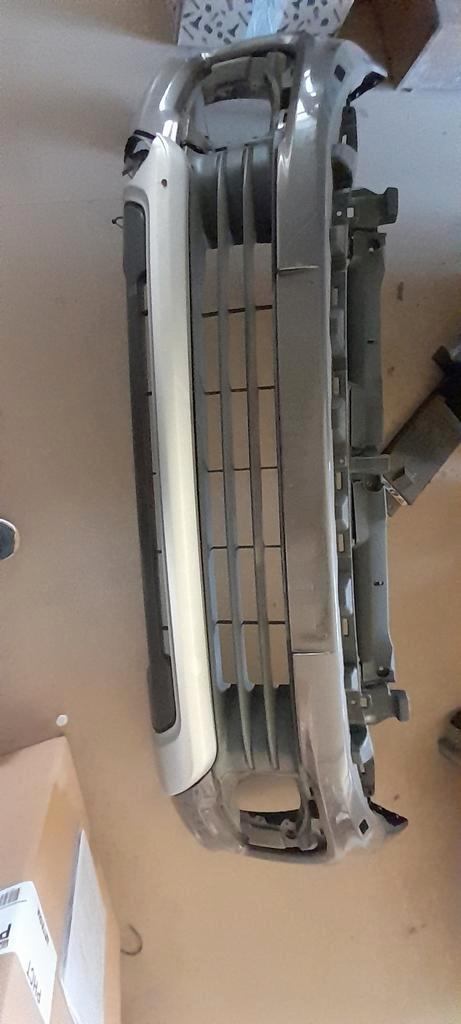 Voorbumper Fiat Fullback, Auto-onderdelen, Carrosserie, Bumper, Fiat, Voor, Ophalen