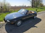 Mazda MX5 NA, Auto's, Mazda, Achterwielaandrijving, Beige, Cabriolet, 1600 cc