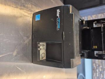 Bonnenprinter beschikbaar voor biedingen